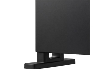 NOVEEN Grzejnik konwektorowy CH4000 Turbo fan BLACK - 1601574 - zdjęcie 3